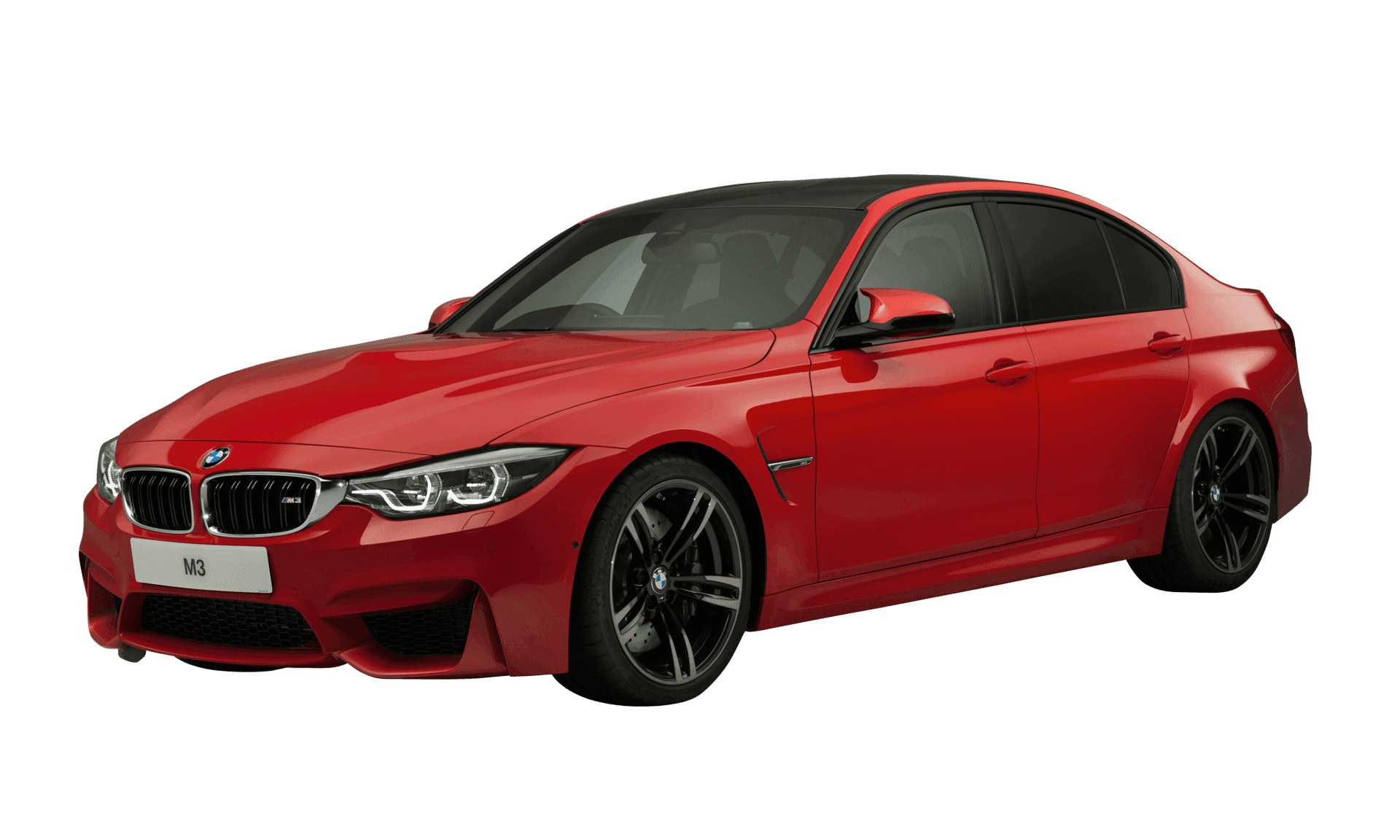 BMW Premium Import